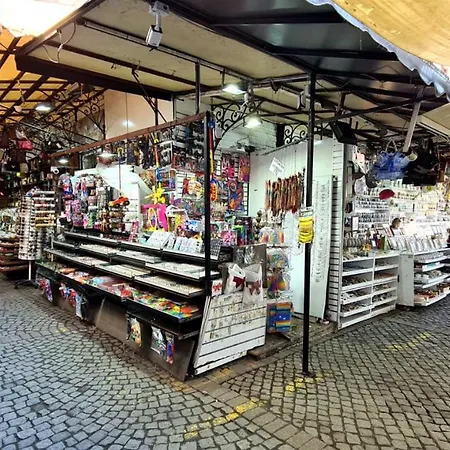 Ξενοδοχείο Dilens Bosphorus 3*