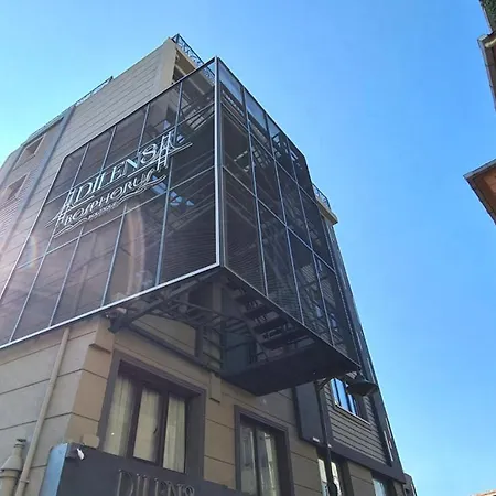 Hotel Dilens Bosphorus