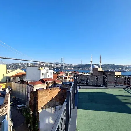 Ξενοδοχείο Dilens Bosphorus