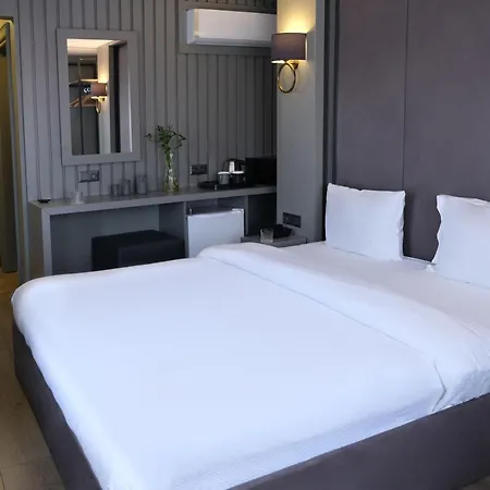Dilens Bosphorus 3* اسطنبول