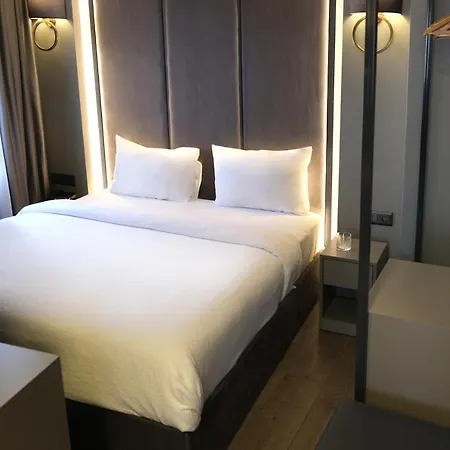 Dilens Bosphorus Ξενοδοχείο 3*