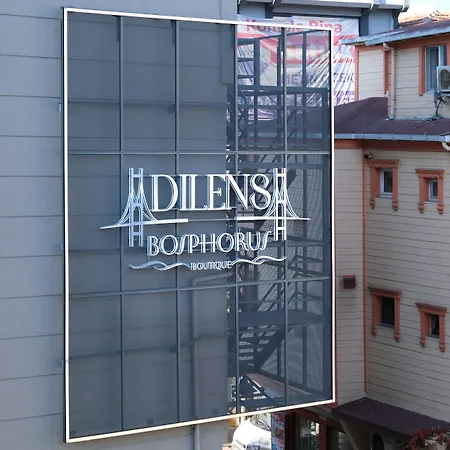 Dilens Bosphorus