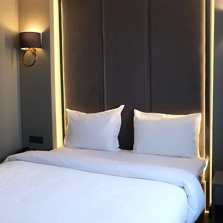 Dilens Bosphorus 3*
