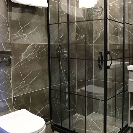 Ξενοδοχείο Dilens Bosphorus 3*