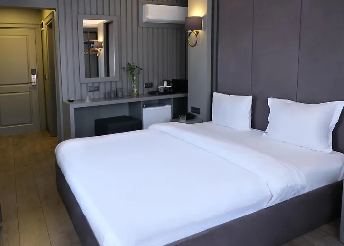 Dilens Bosphorus 3* Стамбул