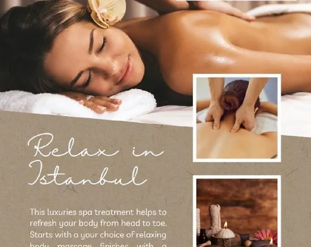 Dilens Bosphorus Отель 3*