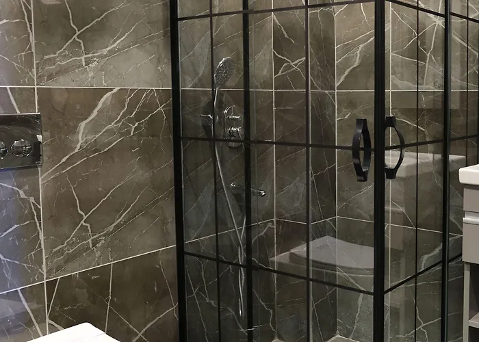 Отель Dilens Bosphorus 3*