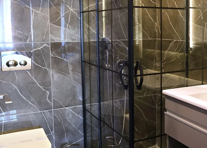 Dilens Bosphorus Стамбул