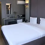 Dilens Bosphorus 3* Istanbul