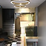 Dilens Bosphorus 3* Istanbul