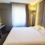 Hotel Dilens Bosphorus 3*