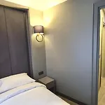 Dilens Bosphorus Hotel Istanbul