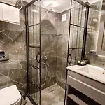 Hotel Dilens Bosphorus 3*