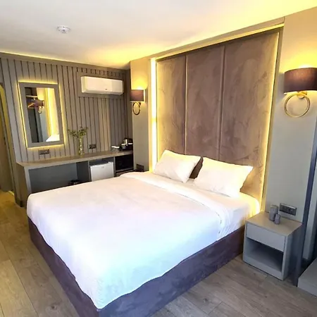 Dilens Bosphorus Otel İstanbul
