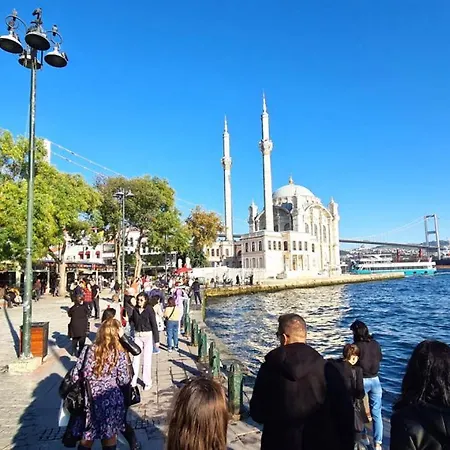 Dilens Bosphorus İstanbul
