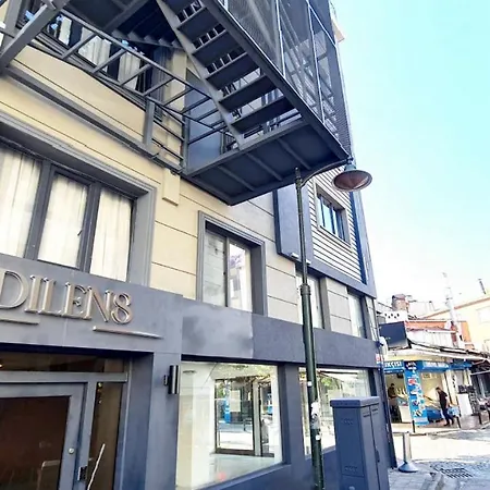 Dilens Bosphorus