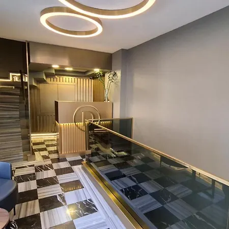 Dilens Bosphorus 3* Istanbul