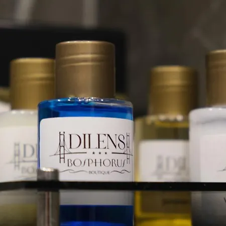 Hotell Dilens Bosphorus