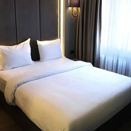 Dilens Bosphorus 3*