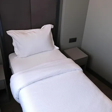 Hotel Dilens Bosphorus