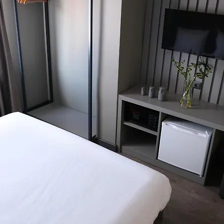 Hotel Dilens Bosphorus