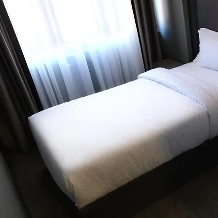 Dilens Bosphorus Hotel 3*