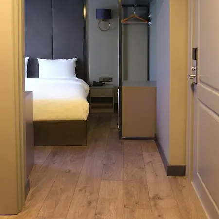 Dilens Bosphorus Istanbul