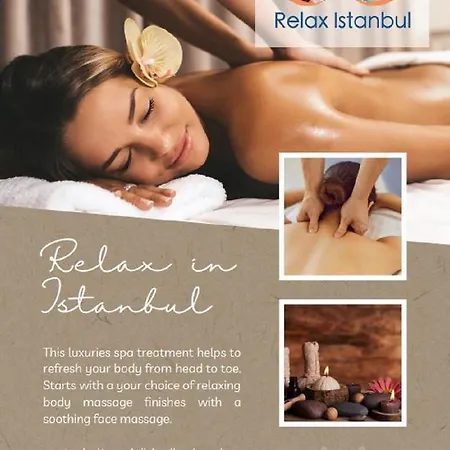 Dilens Bosphorus Hotell 3*