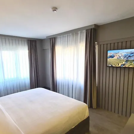 Отель Dilens Bosphorus 3*