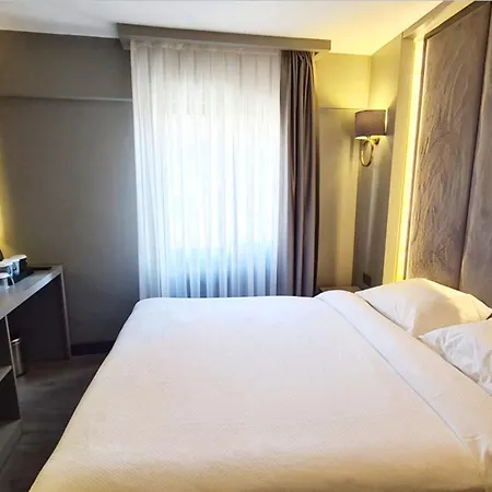 Отель Dilens Bosphorus 3*