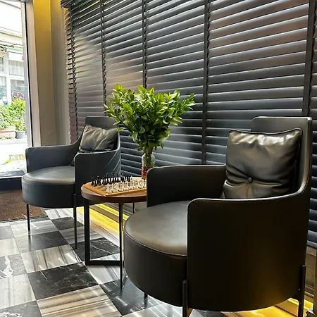 Dilens Bosphorus Hotel