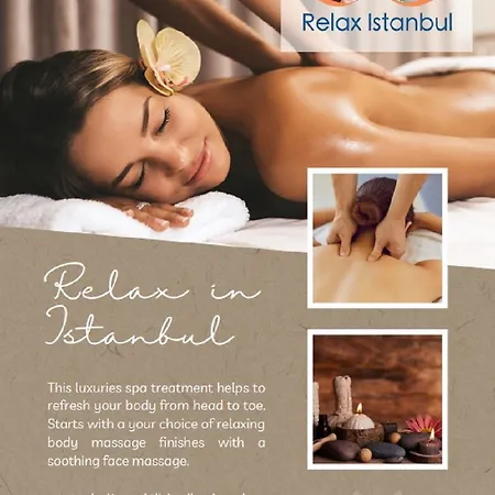 Dilens Bosphorus 3* Istanbul