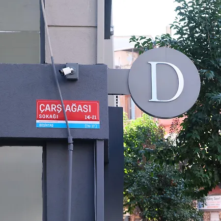 Dilens Bosphorus 3* Istanbul