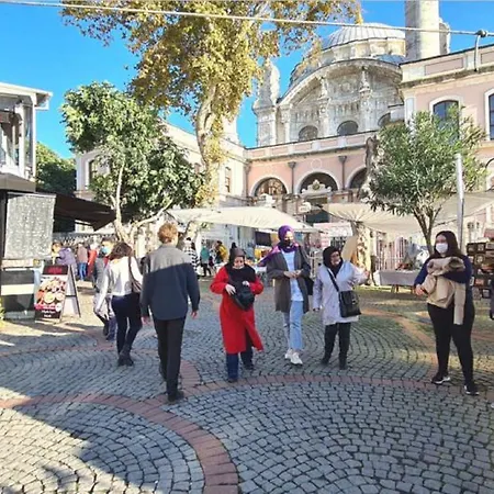 Hotel Dilens Bosphorus 3*