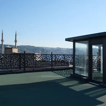 Dilens Bosphorus Hotel