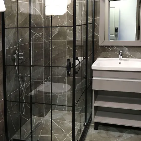 Dilens Bosphorus Hotel 3*