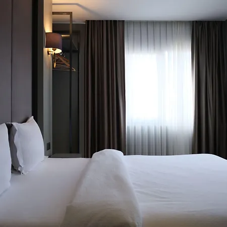 Hotel Dilens Bosphorus 3*