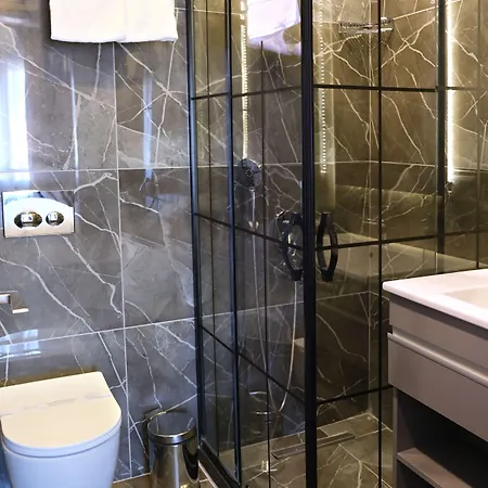 Dilens Bosphorus Istanbul