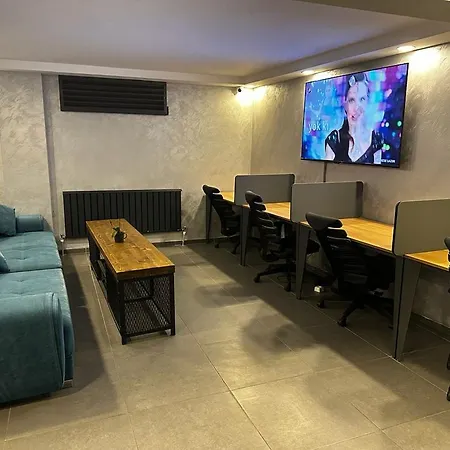 Hotell Dilens Bosphorus