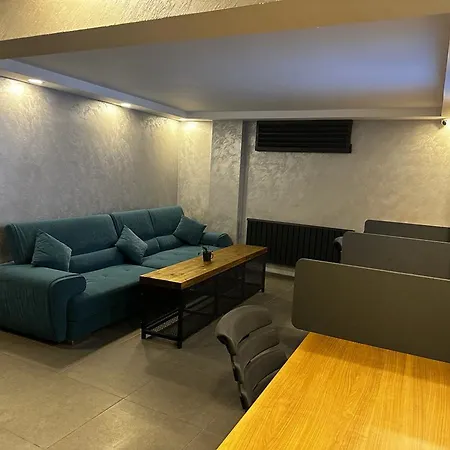 Dilens Bosphorus Hotel