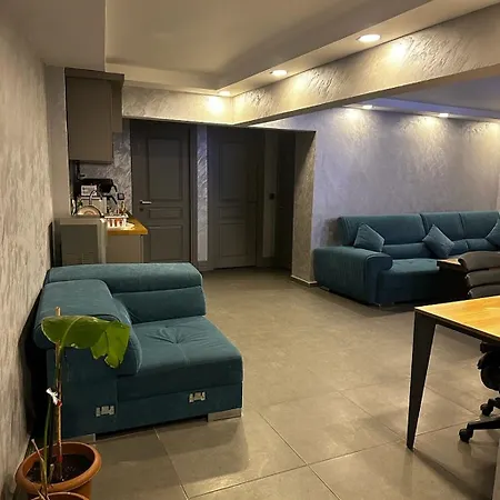 Dilens Bosphorus Hotell