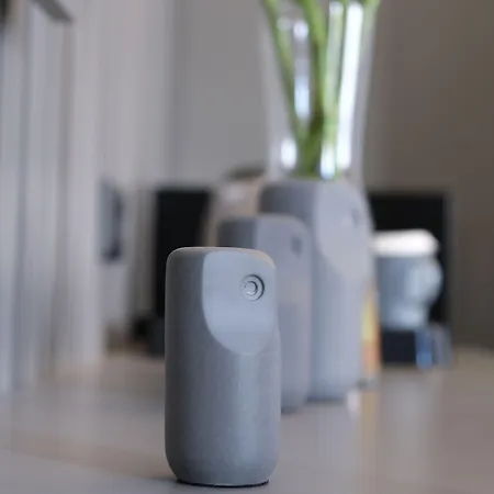 Dilens Bosphorus Hotell Istanbul