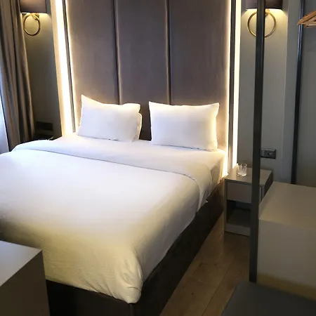 Dilens Bosphorus Istanbul