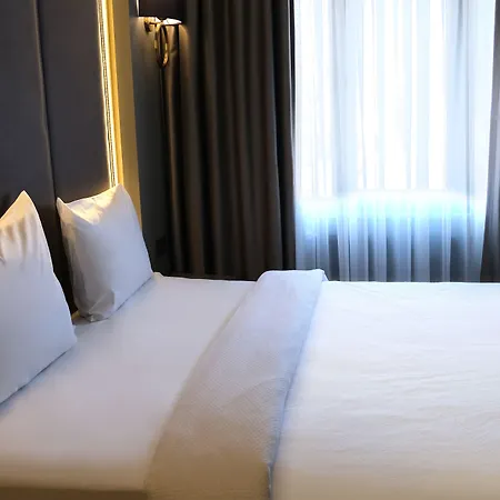 Hotel Dilens Bosphorus Istanbul