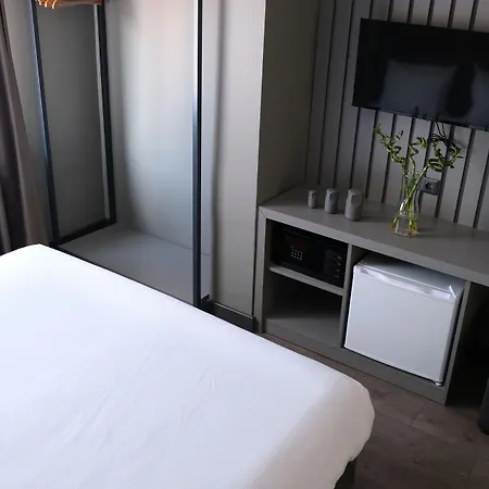 Dilens Bosphorus Hotel