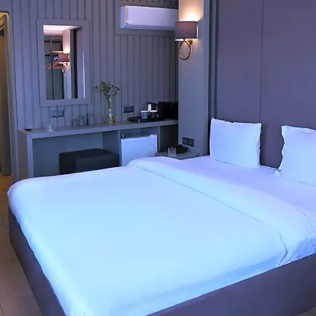 Dilens Bosphorus 3* Istanbul