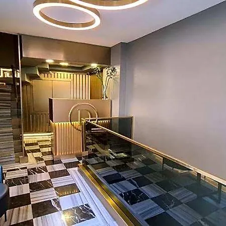 Hotel Dilens Bosphorus