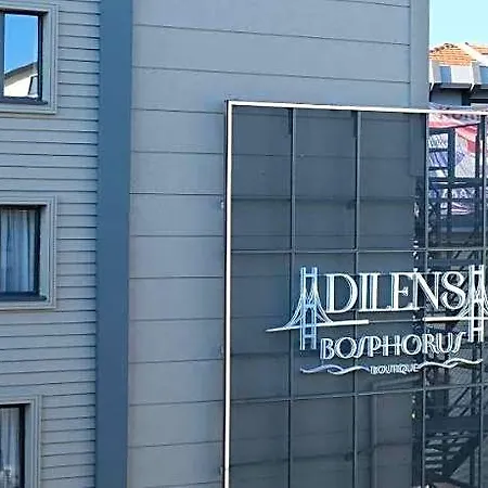Dilens Bosphorus Stambuł