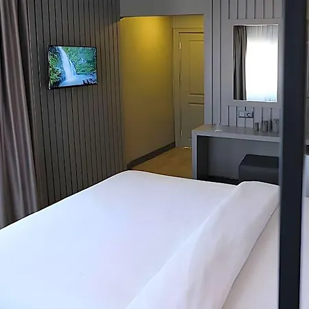 Hotel Dilens Bosphorus Stambuł