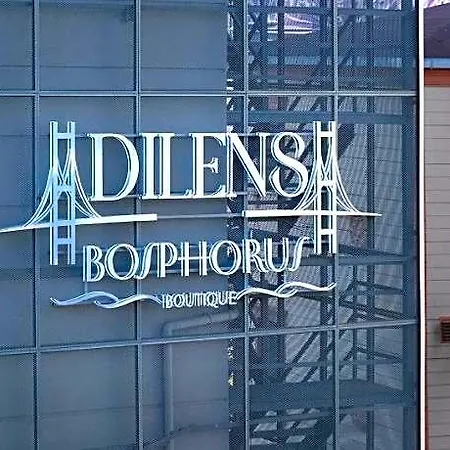 Dilens Bosphorus